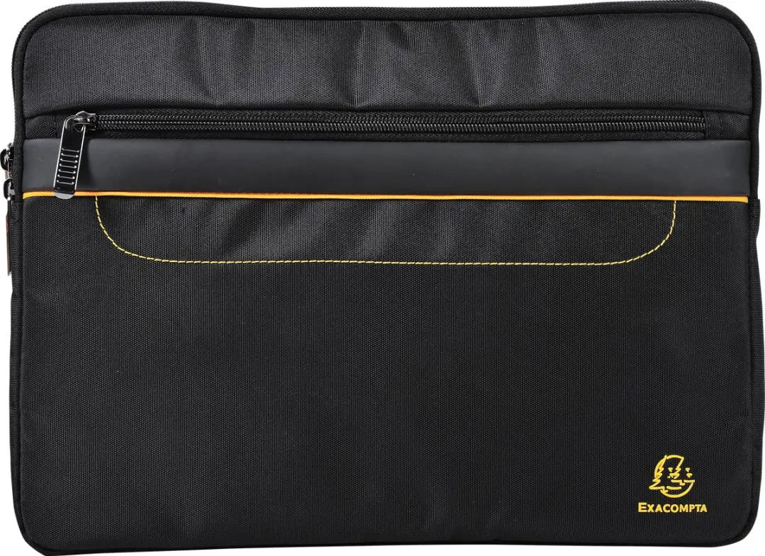 Exacompta 5x Exactive Hoes voor tablet en laptop 13,3 inch