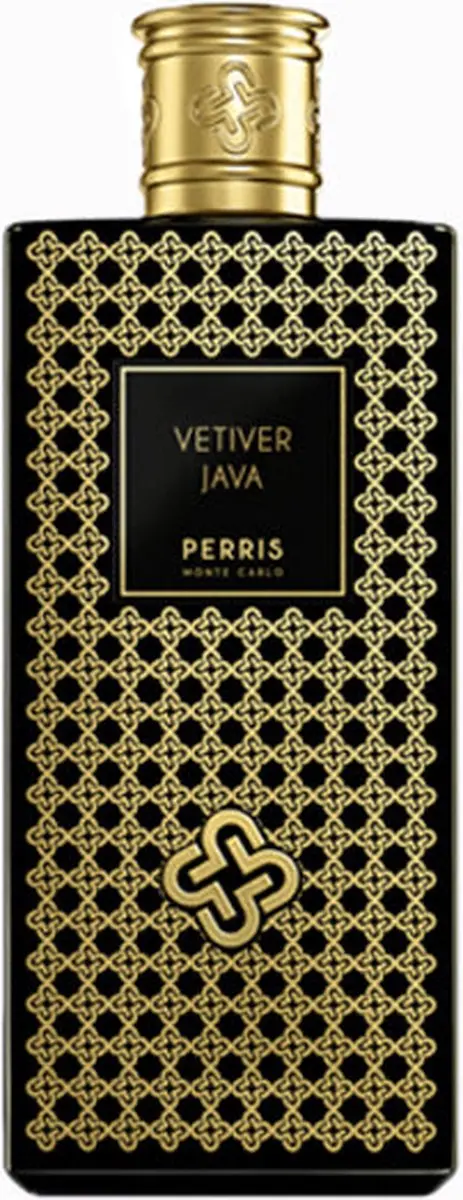 Perris Monte Carlo Vetiver Eau de Parfum 50ml
