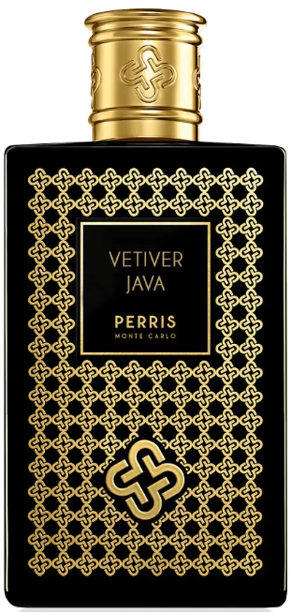 Perris Monte Carlo Vetiver Eau de Parfum 50ml