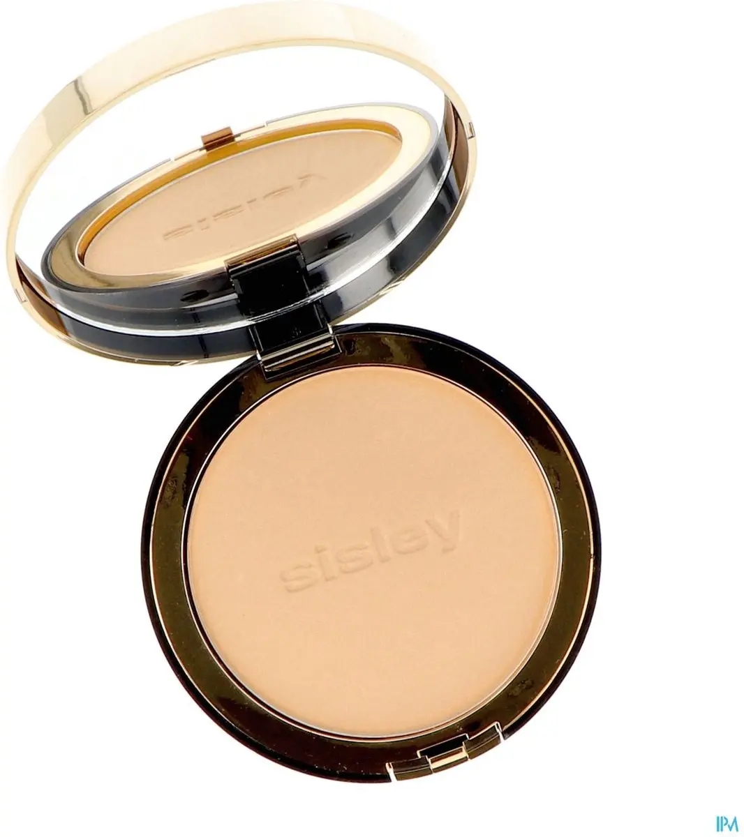 Sisley Phyto-Poudre Compacte Poeder Sandy - 12g