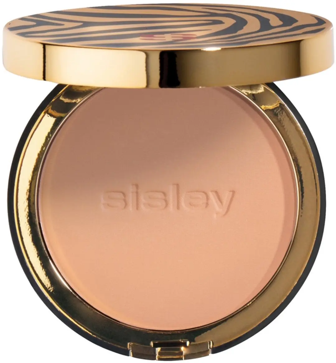 Sisley Phyto-Poudre Compacte Poeder Sandy