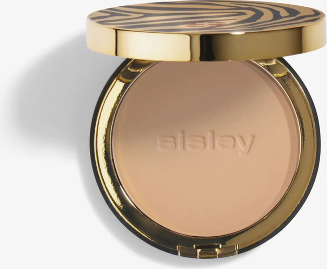 Sisley Phyto-Poudre Compacte Poeder Sandy - 12g