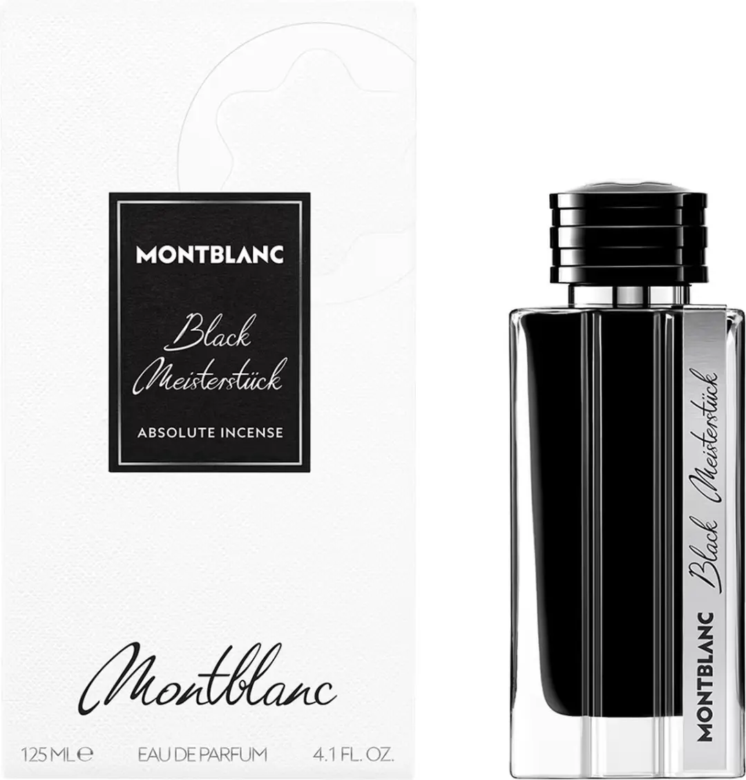 Montblanc Meisterstück Eau de Parfum 125ml