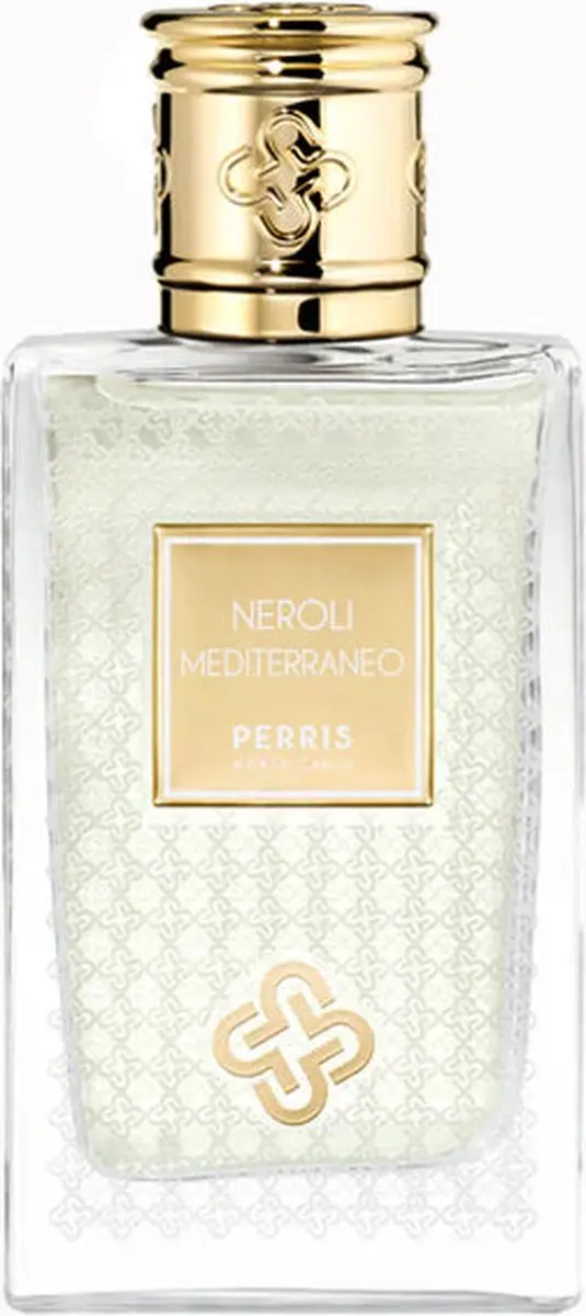 Perris Monte Carlo Neroli Mediterraneo Eau de Parfum 50ml