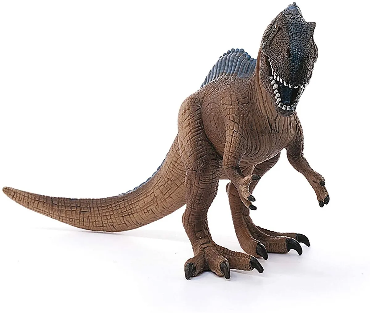 Schleich Acrocanthosaurus Speelfiguur 14584 - Multi