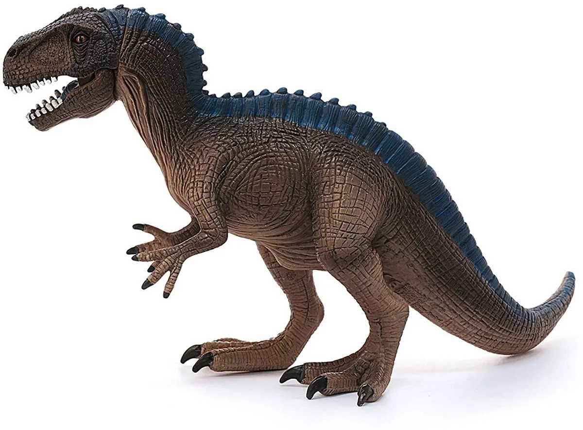 Schleich Acrocanthosaurus Speelfiguur 14584 - Multi