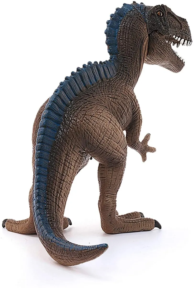 Schleich Acrocanthosaurus Speelfiguur 14584 - Multi