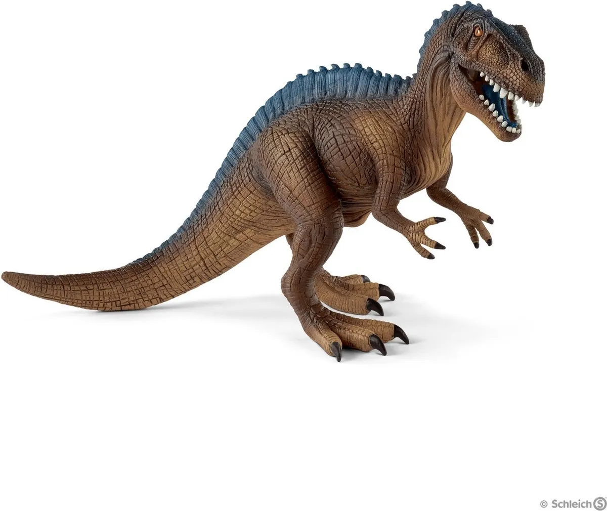 Schleich Acrocanthosaurus Speelfiguur 14584