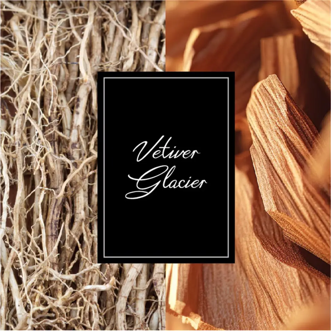 Montblanc Collection Vetiver Eau de Parfum 125ml