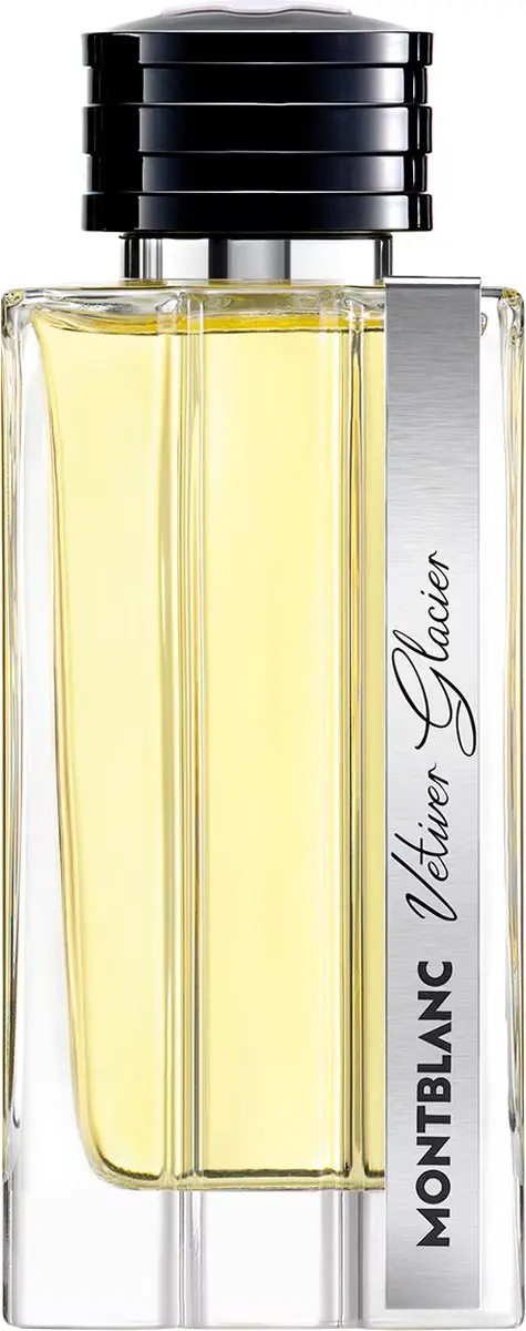 Montblanc Collection Vetiver Eau de Parfum 125ml