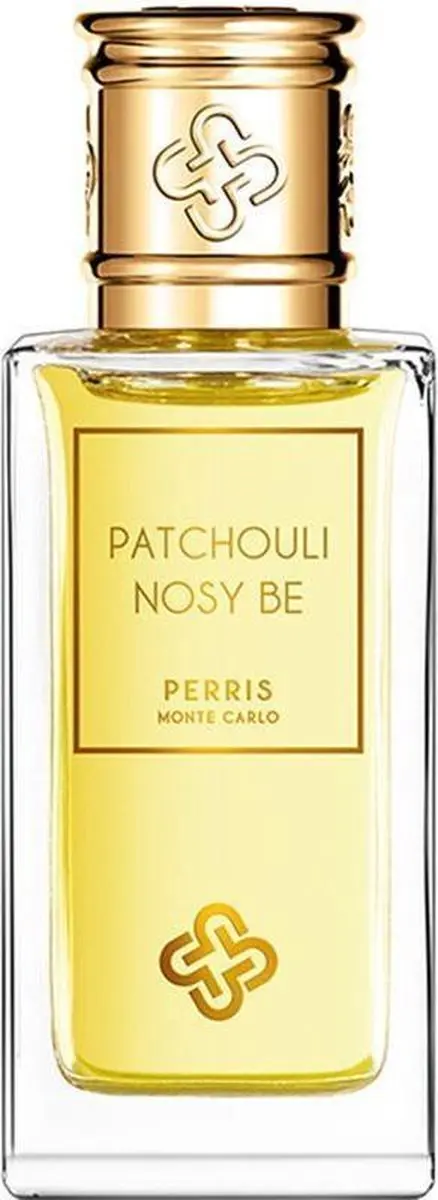 Perris Monte Carlo Patchouli Nosy Be Extrait de Parfum