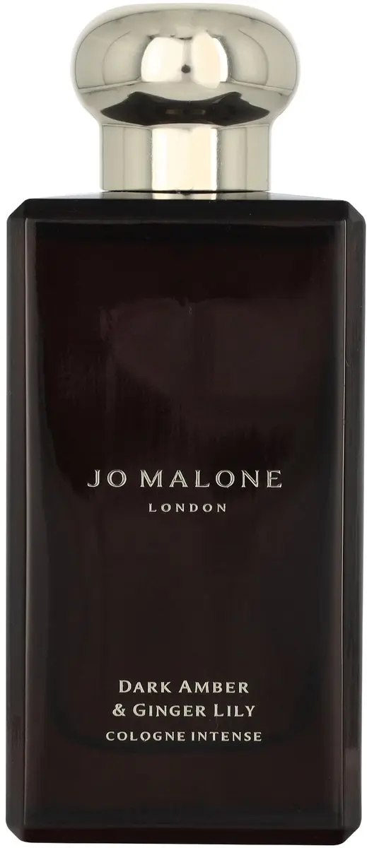 Jo Malone London Damesparfum Donkere Amber & Gemberlelie 100ml