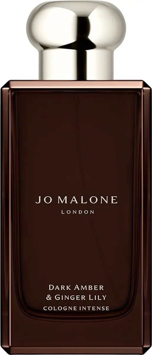 Jo Malone London Damesparfum Donkere Amber & Gemberlelie 100ml