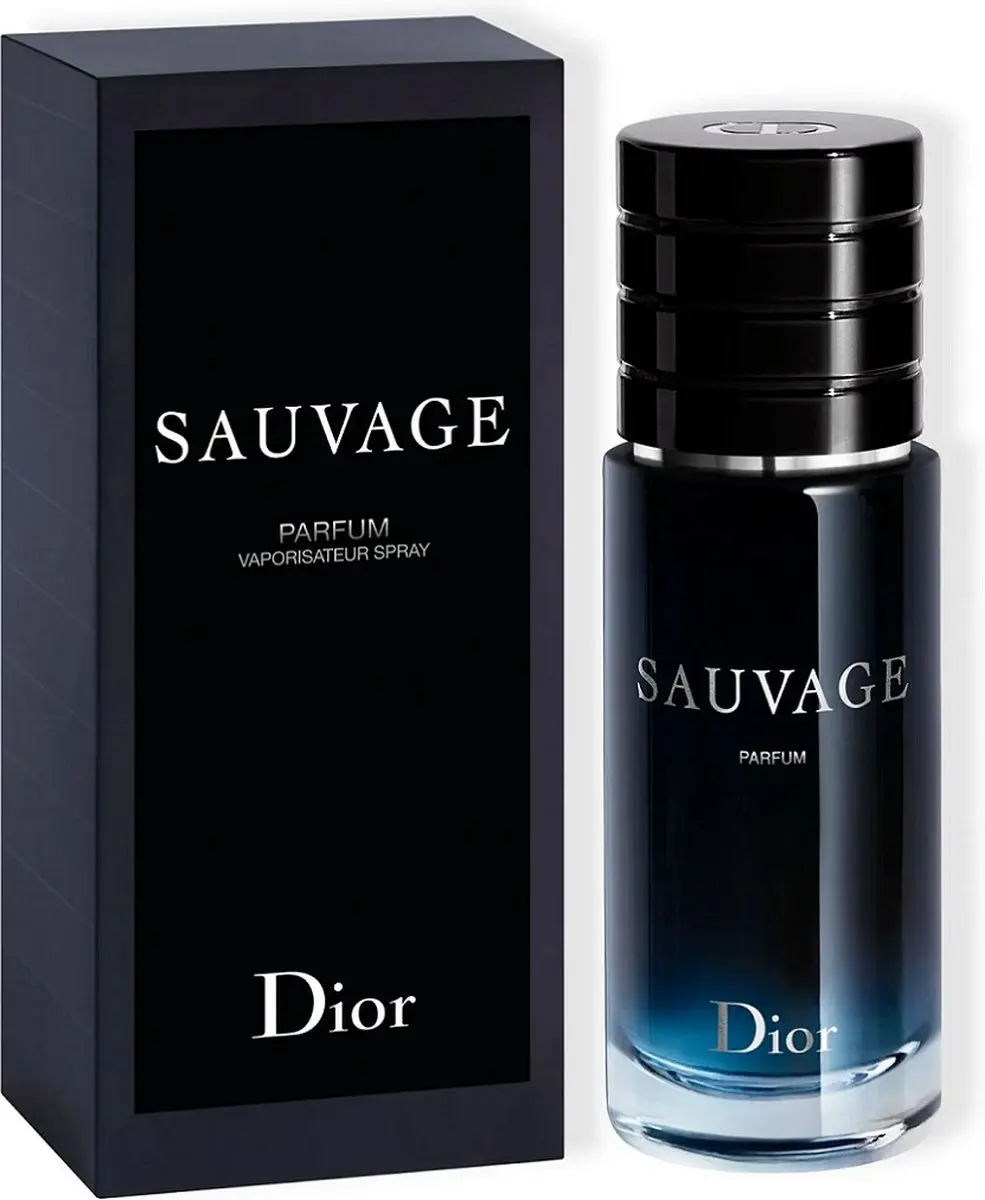 Dior Sauvage Parfum Refill 30ml