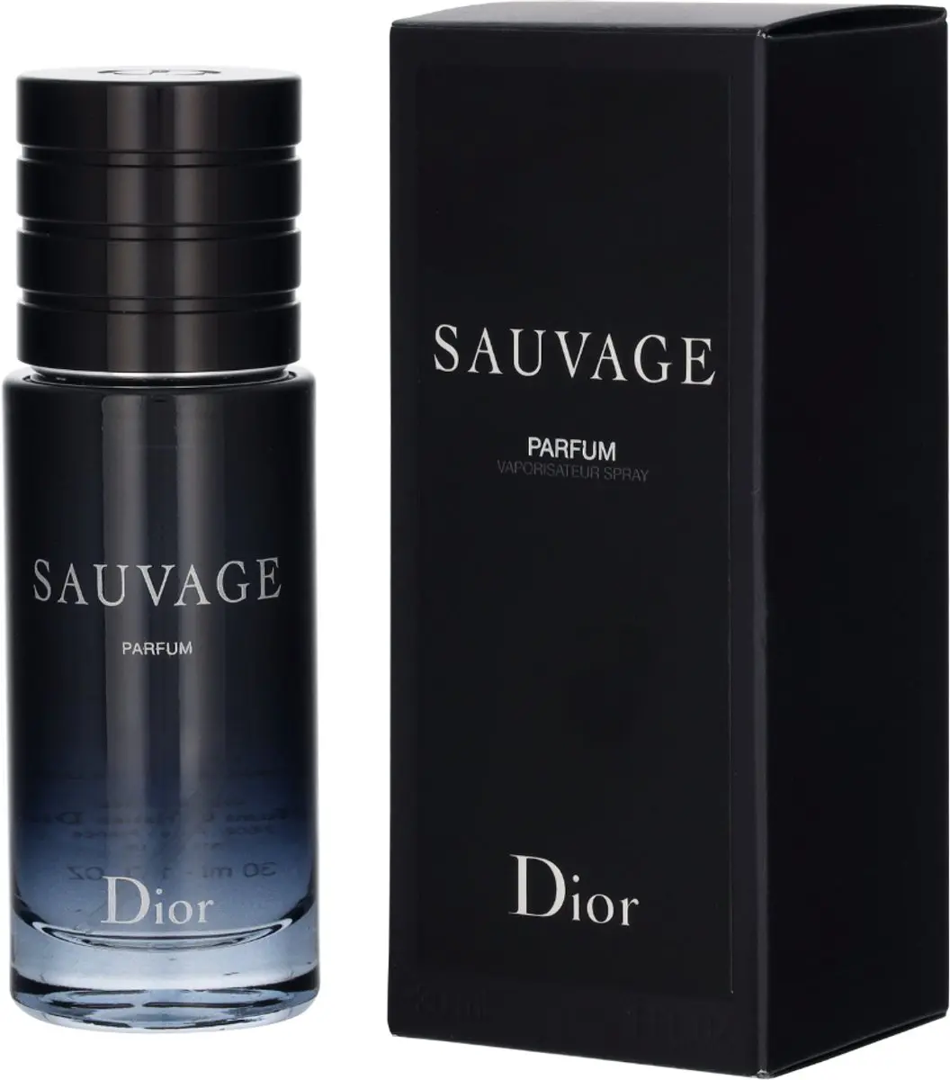 Dior Sauvage Parfum Refill 30ml
