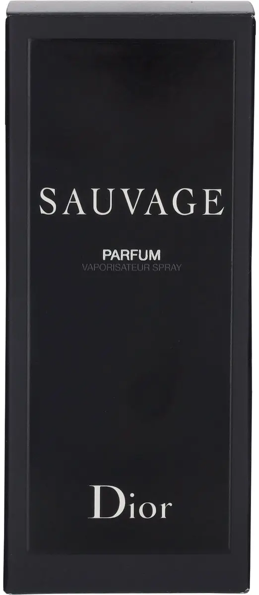 Dior Sauvage Parfum Refill 30ml
