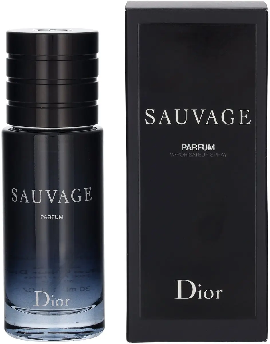 Dior Sauvage Parfum Refill 30ml