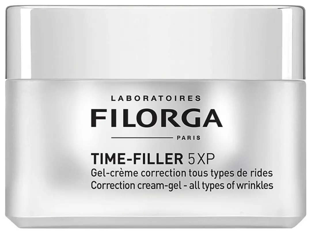 Filorga Time-Filler 5XP Gel-Crème 50ml