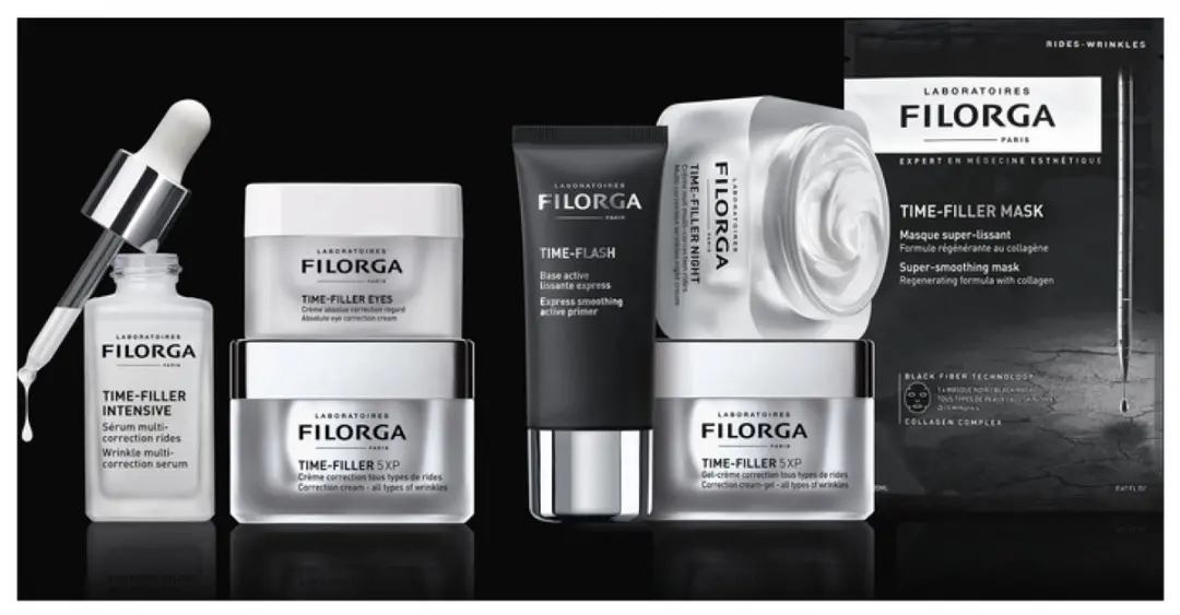 Filorga Time-Filler 5XP Gel-Crème 50ml
