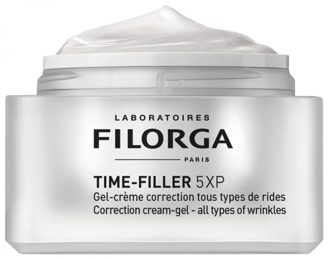 Filorga Time-Filler 5XP Gel-Crème 50ml