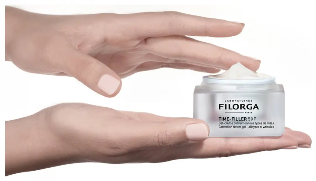 Filorga Time-Filler 5XP Gel-Crème 50ml