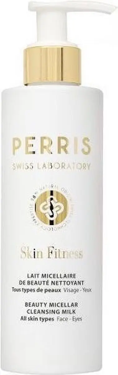 PERRIS SWISS LABORATORY