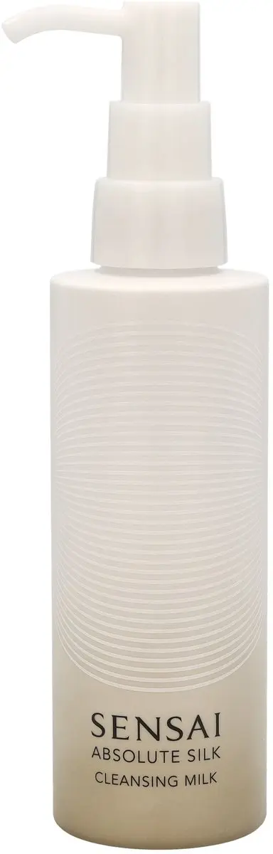 Sensai Absolute Silk Cleansing Milk 150ml
