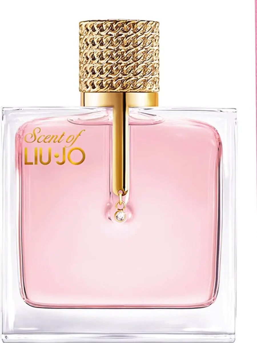 Liu Jo Scent of Liu Jo Eau de Toilette 75ml