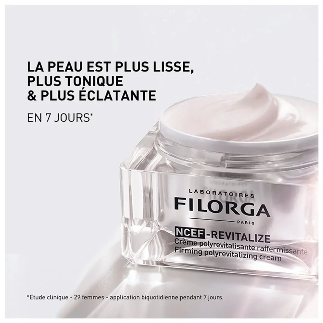 Filorga NCEF Revitalize Cream 50ml