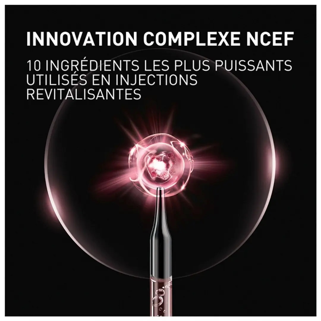 Filorga NCEF Revitalize Cream 50ml