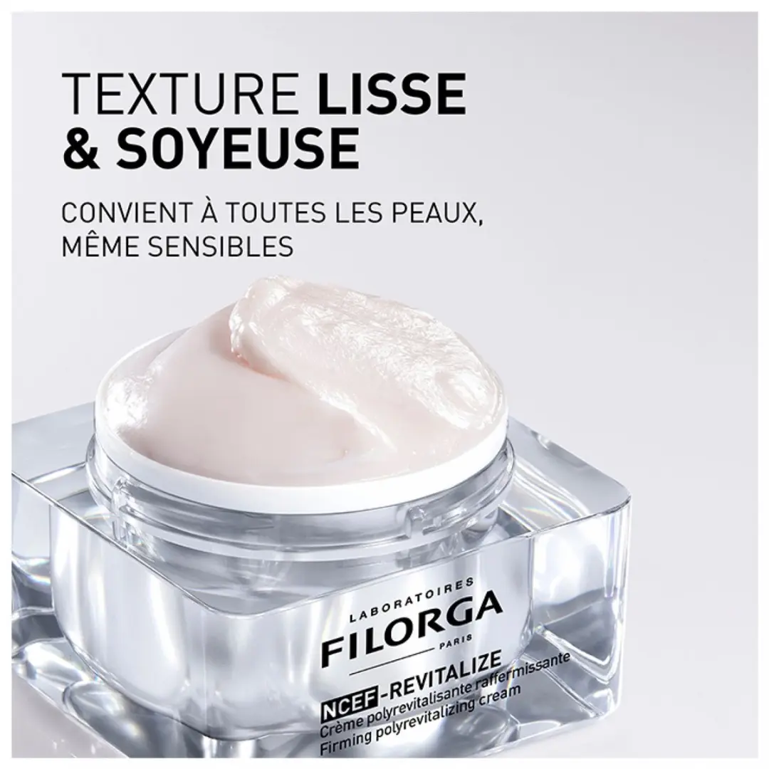 Filorga NCEF Revitalize Cream 50ml
