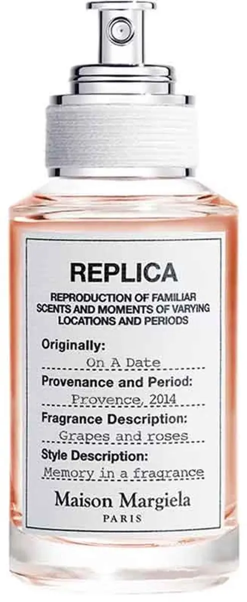 Maison Margiela Replica On a Date Eau de Toilette 30ml