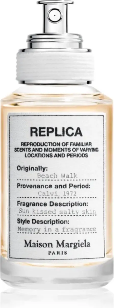 Maison Margiela Replica Beach Walk Eau de Toilette 30ml