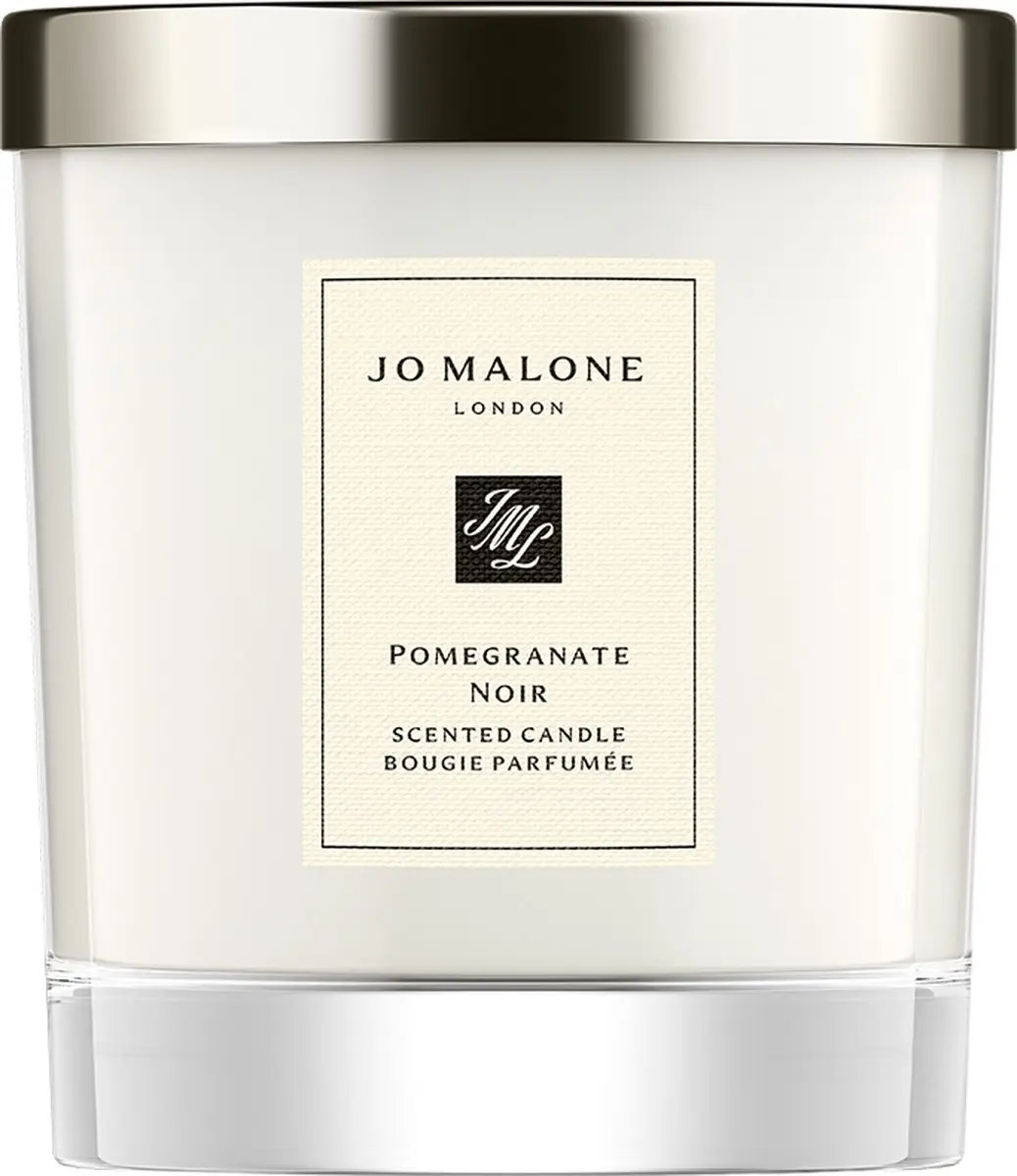 JO MALONE London Pomegranate Noir Geurkaars - Wit
