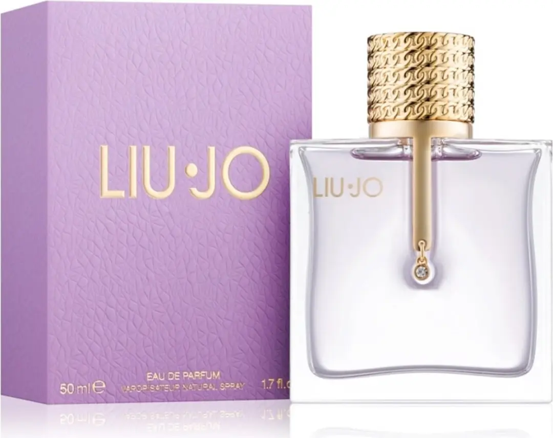Liu Jo Signature Eau de Parfum 50ml