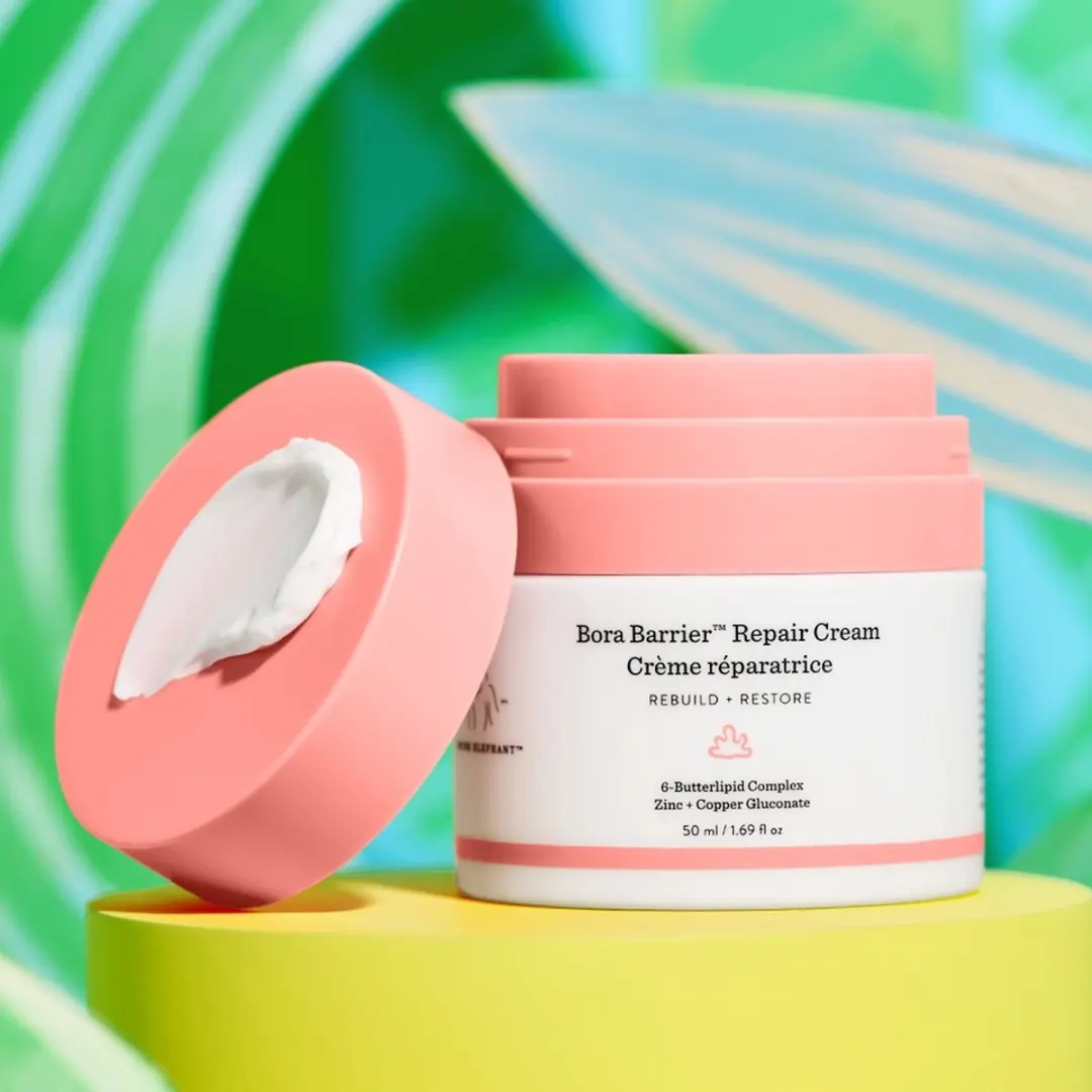 Drunk Elephant Bora Barrier Repair Cream 50ml