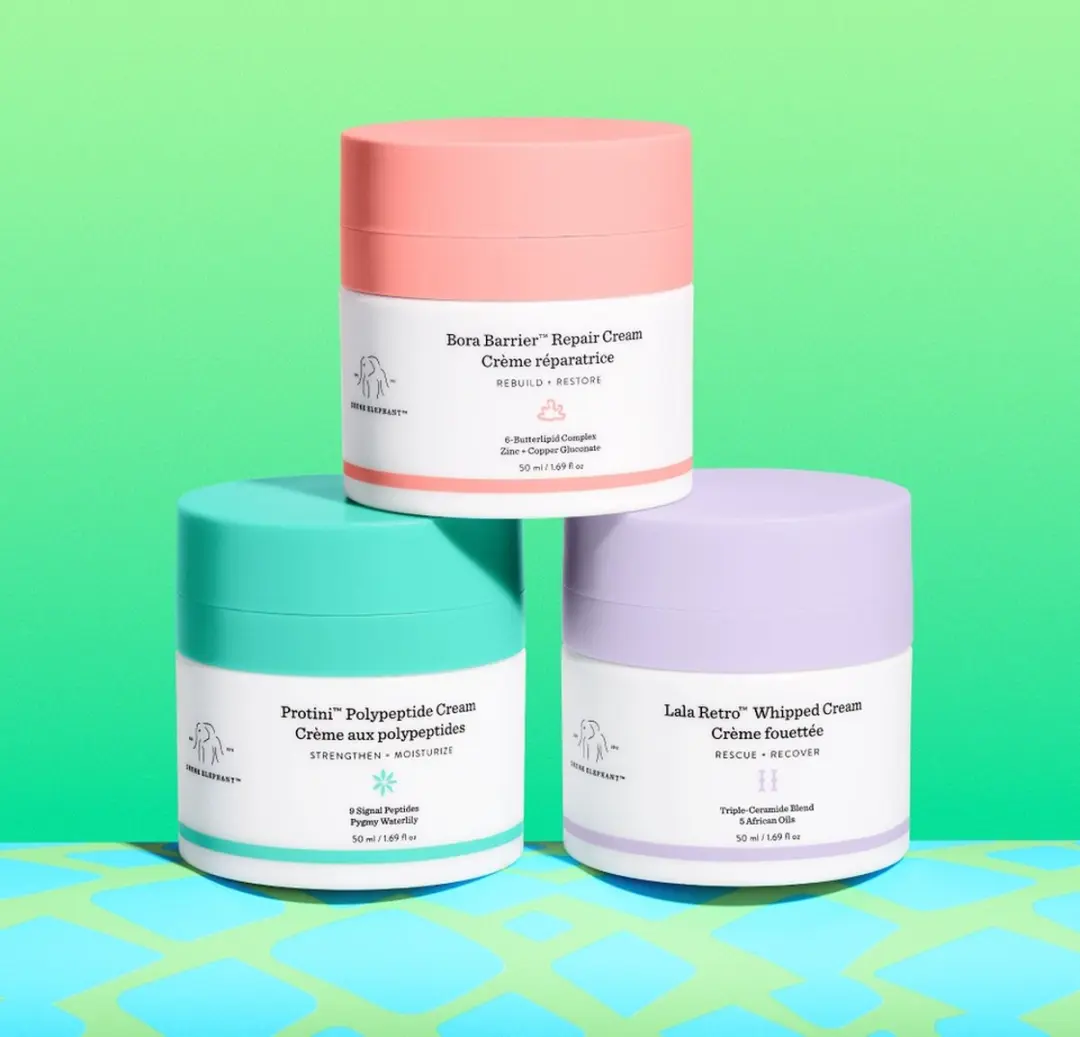 Drunk Elephant Bora Barrier Repair Cream 50ml