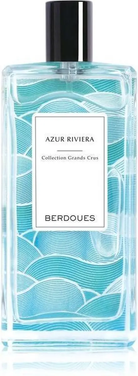 Berdoues Azur Rivièra
