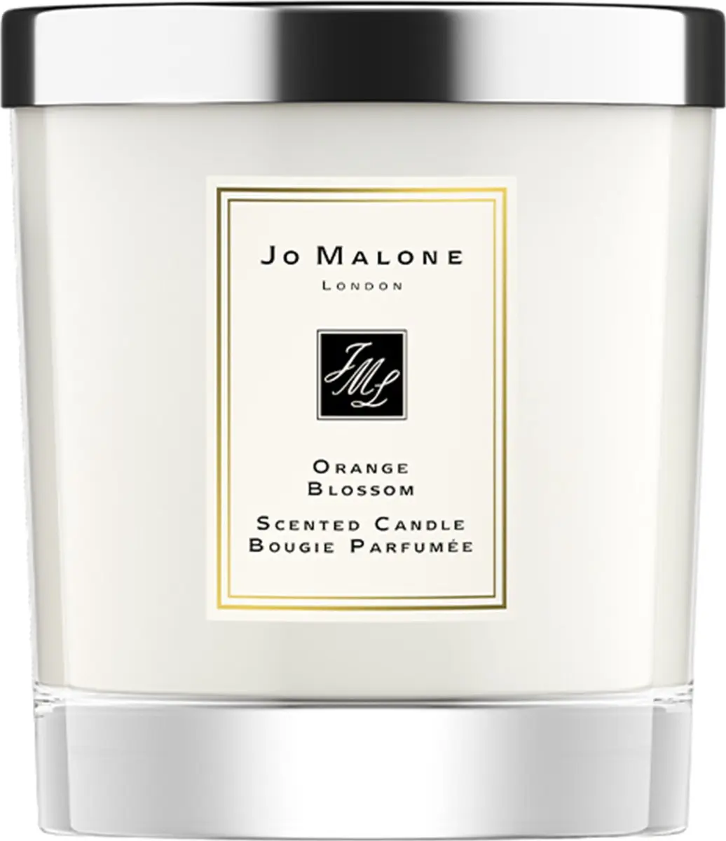 JO MALONE LONDON ORANGE BLOSSOM HOME CANDLE