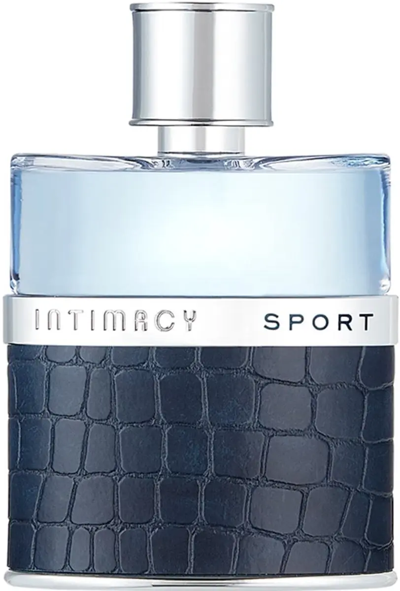 INTIMACY MEN SPORT EAU DE TOILETTE