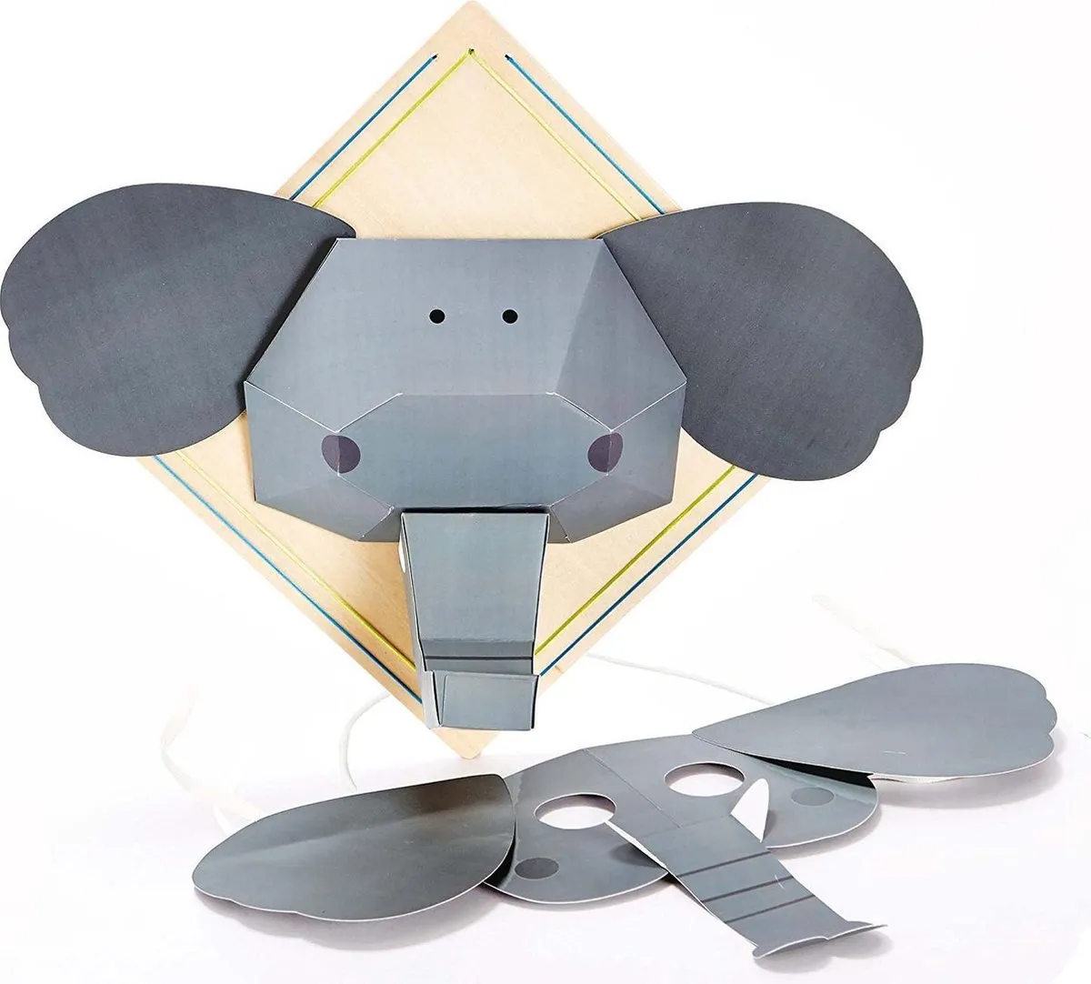 Hape Maskerset Olifant