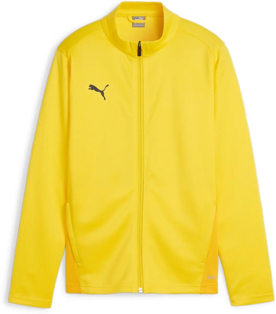 Puma kindertrainingsjas TeamGoal Training Jacket Jr 658634