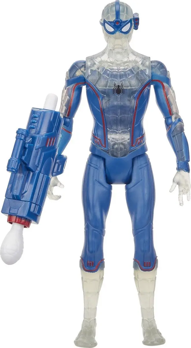 Marvel: Spider-man Far From Home