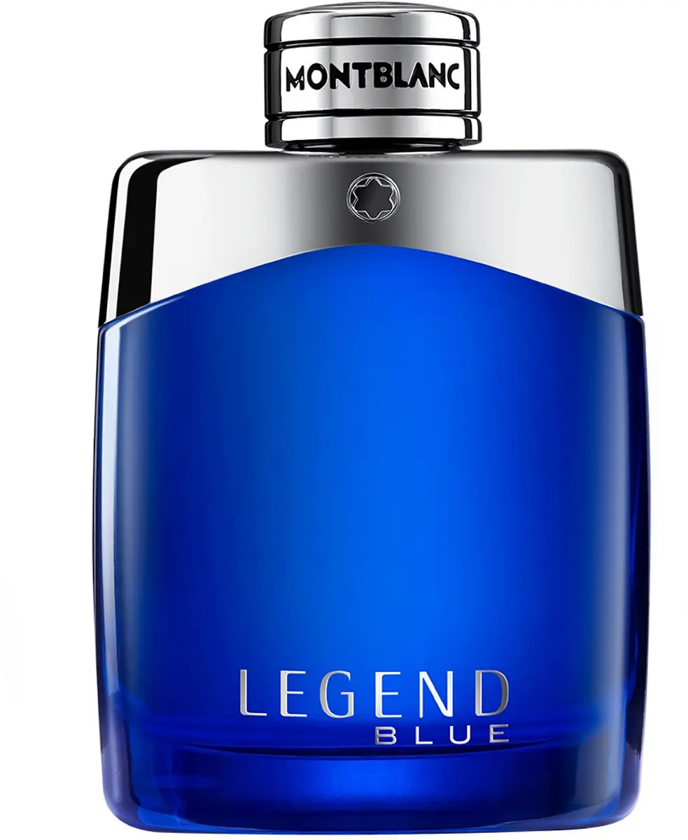 Montblanc Legend Blue Eau de Parfum 100ml