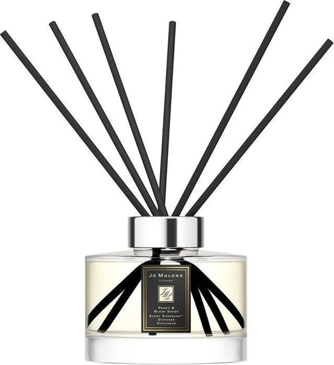 Jo Malone London  Peony Blush Suede eau de cologne 1 stuk eau de cologne