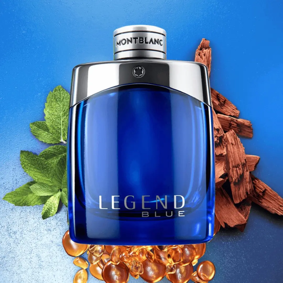 Montblanc Legend Eau de Parfum 50ml