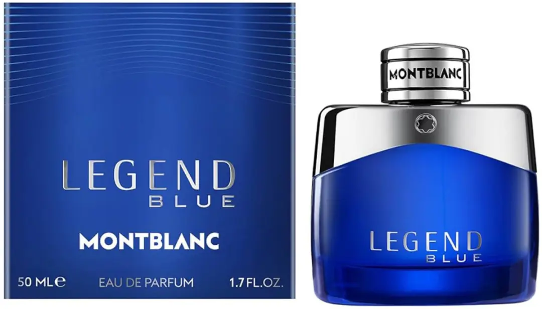 Montblanc Legend Eau de Parfum 50ml