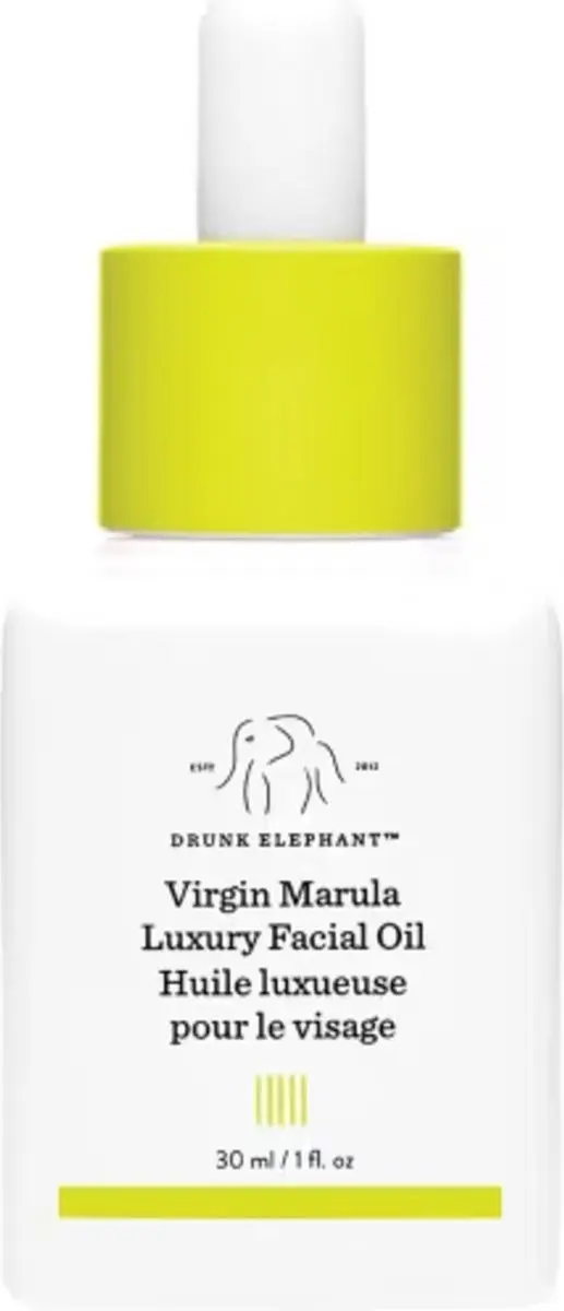 Drunk Elephant Virgin Marula Gezichtolie 30ml