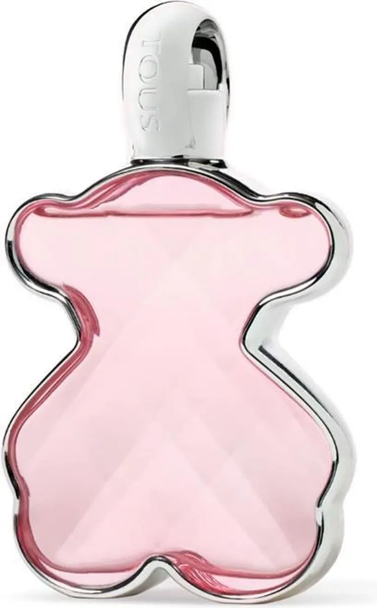 Tous Loveme Eau de Parfum 90ml - Damesparfum - afbeelding 4 van 6