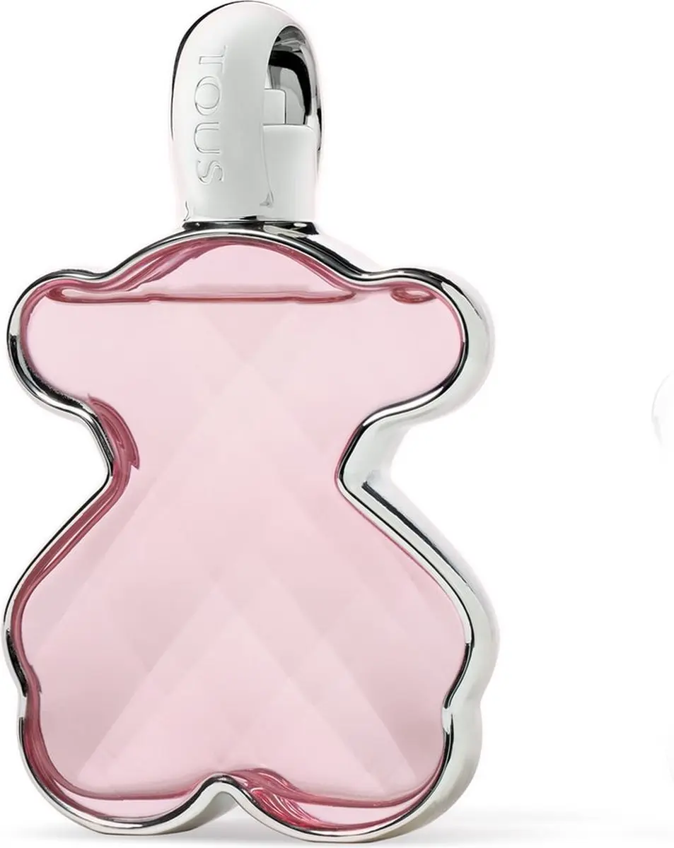 Tous Loveme Eau de Parfum 90ml